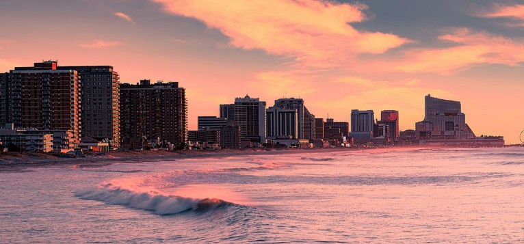 Harrah's Atlantic City